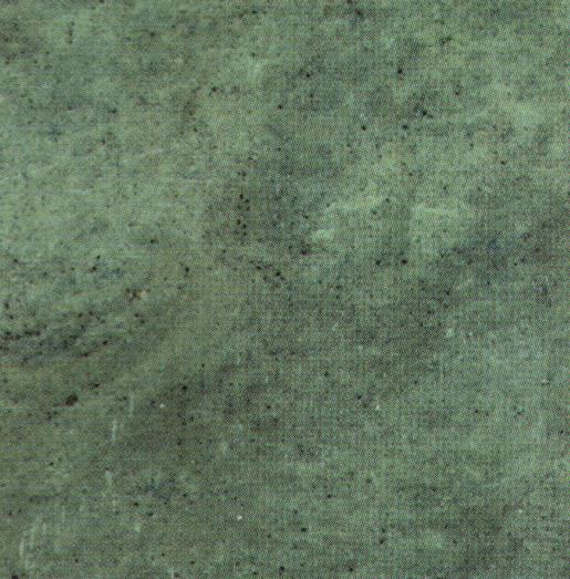 Marbre Vert Moyen Atlas.